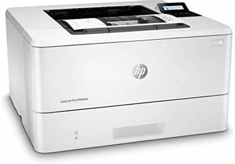 HP LaserJet Pro M404dn Laser Printer